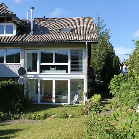 Ferienwohnung 1011 U.d.meer