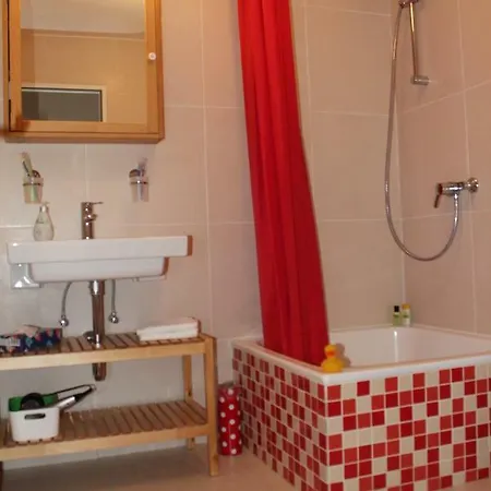 Ferienwohnung 1011 U.d.meer