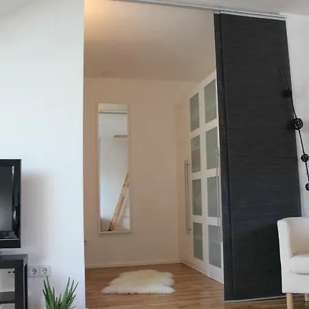 Apartament Ferienwohnung 1011 U.d.meer