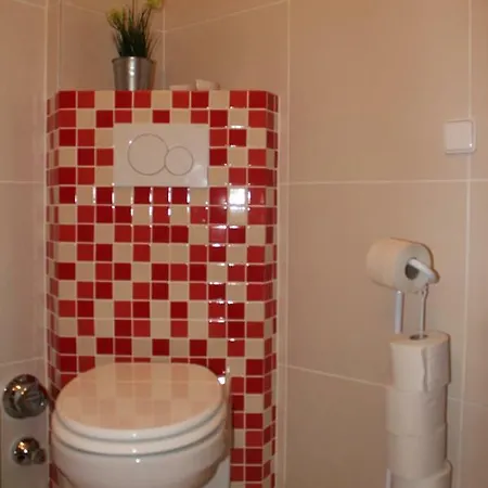 Ferienwohnung 1011 U.d.meer * Todtnau