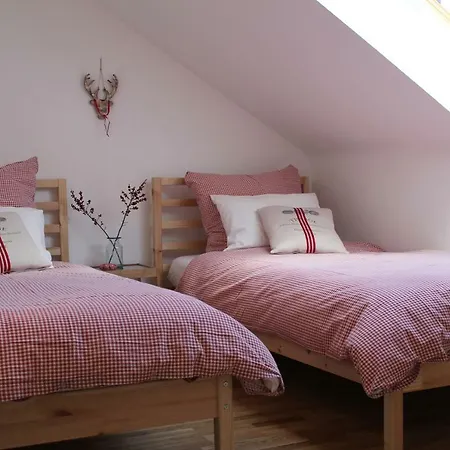Apartament Ferienwohnung 1011 U.d.meer
