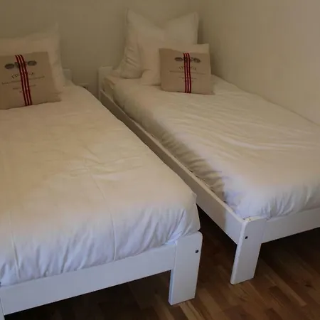 Ferienwohnung 1011 U.d.meer Apartament