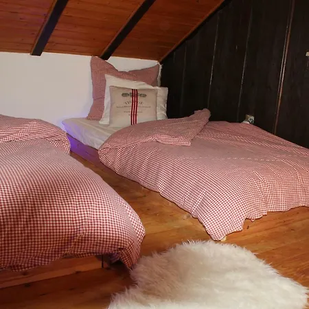 Ferienwohnung 1011 U.d.meer Apartament